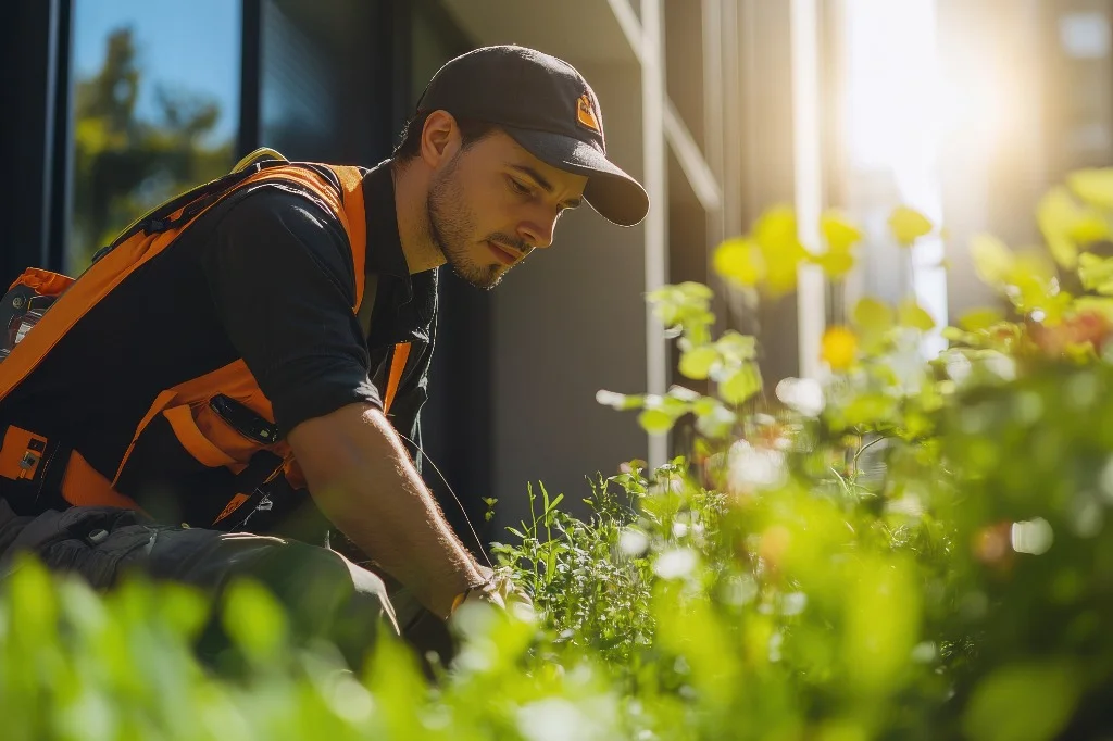 How Does Commercial Landscaping Boost Curb Appeal and Brand Value? 7 Practical Benefits