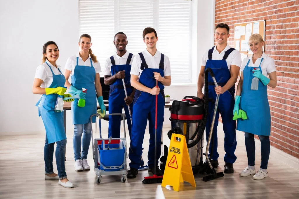 Labour Hiring Service