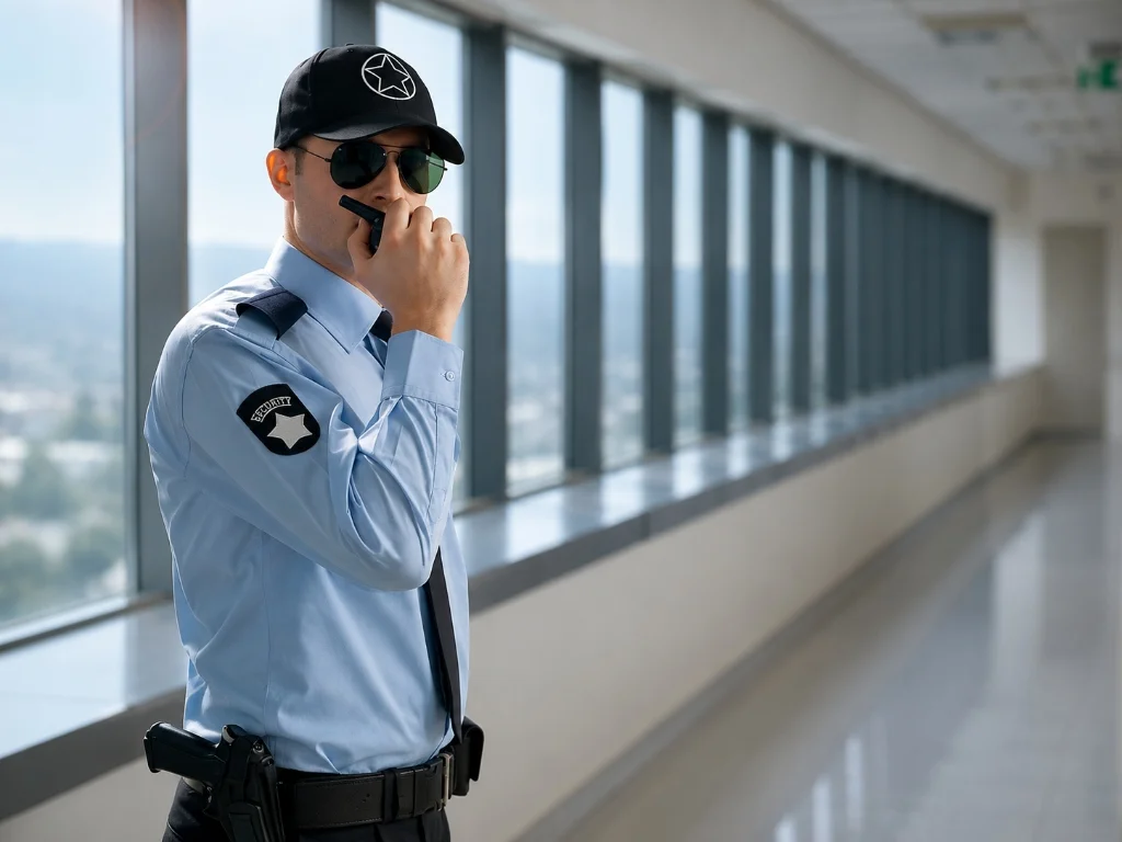 When Does a Commercial Site Need Licensed On-Site Security Guards? 7 Situations Where Guarding Is Essential