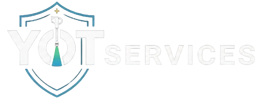 YOT Services Logo