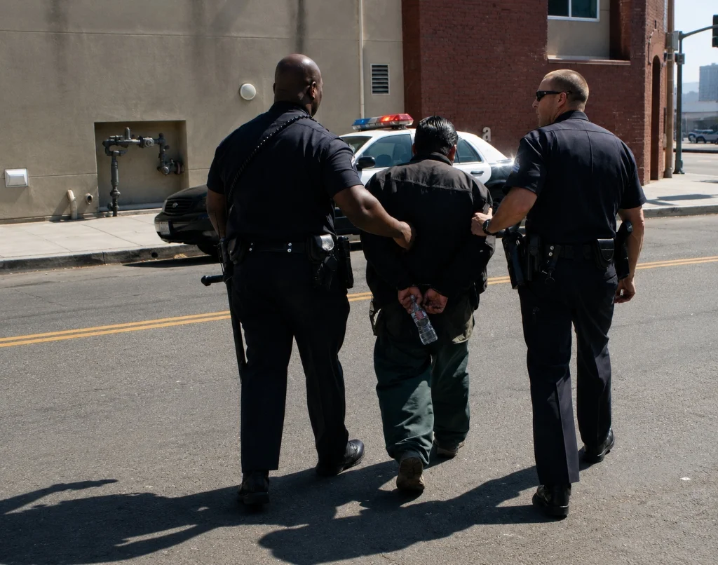 How Do Mobile Security Patrols Deter Crime on Commercial Sites? 7 Active Protection Strategies