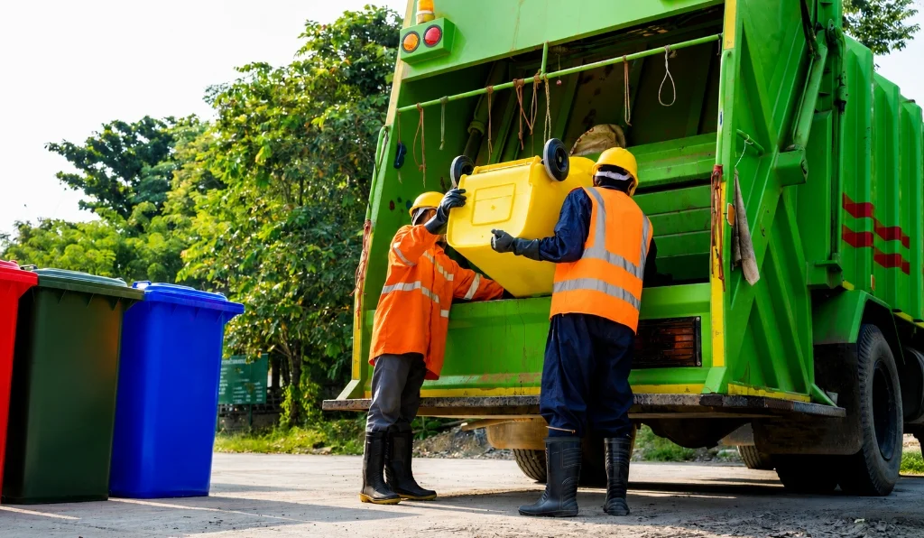 About YOT Facility Services