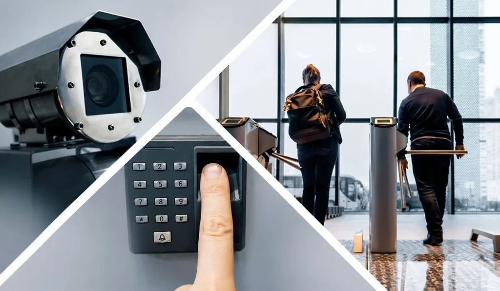 About YOT Facility Services