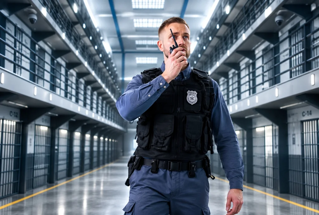 Physical & Electronic Security