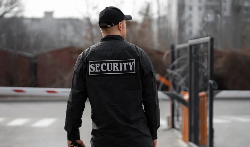 Physical & Electronic Security
