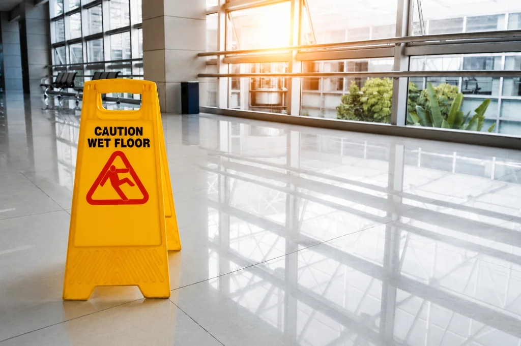 How Do You Vet a Commercial Cleaner Properly? 7 Essential Standards Every Brisbane Facility Should Check